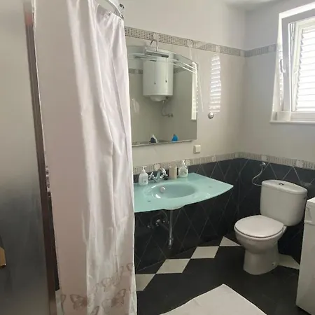 Dbk Studio Apartman アパート *