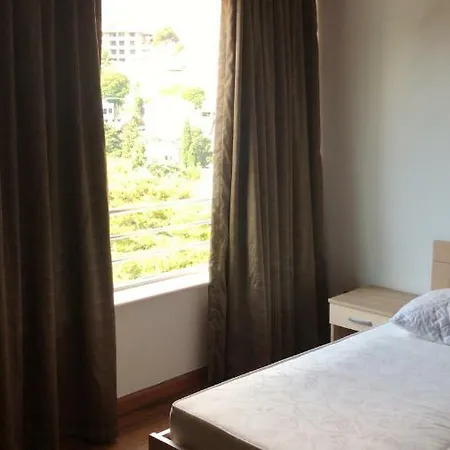 Dbk Studio Apartman ドゥブロブニク