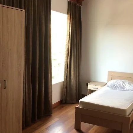 Dbk Studio Apartman アパート *