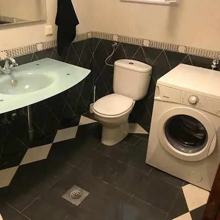 Dbk Studio Apartman * Dubrovnik