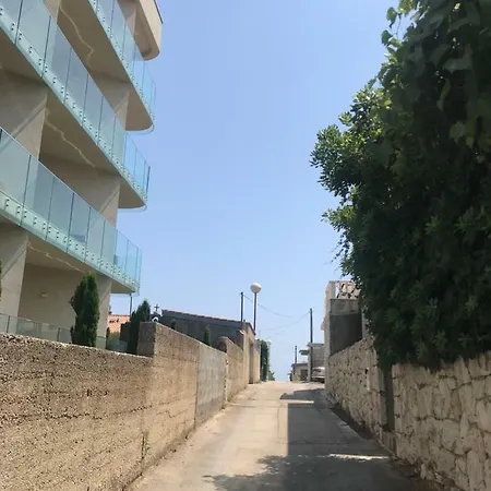 Dbk Studio Apartman Dubrovnik
