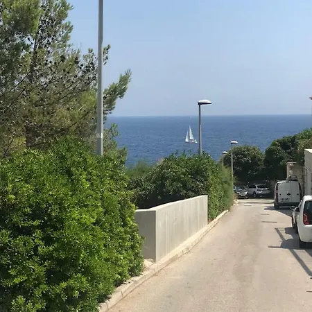 Dbk Studio Apartman * Dubrovnik